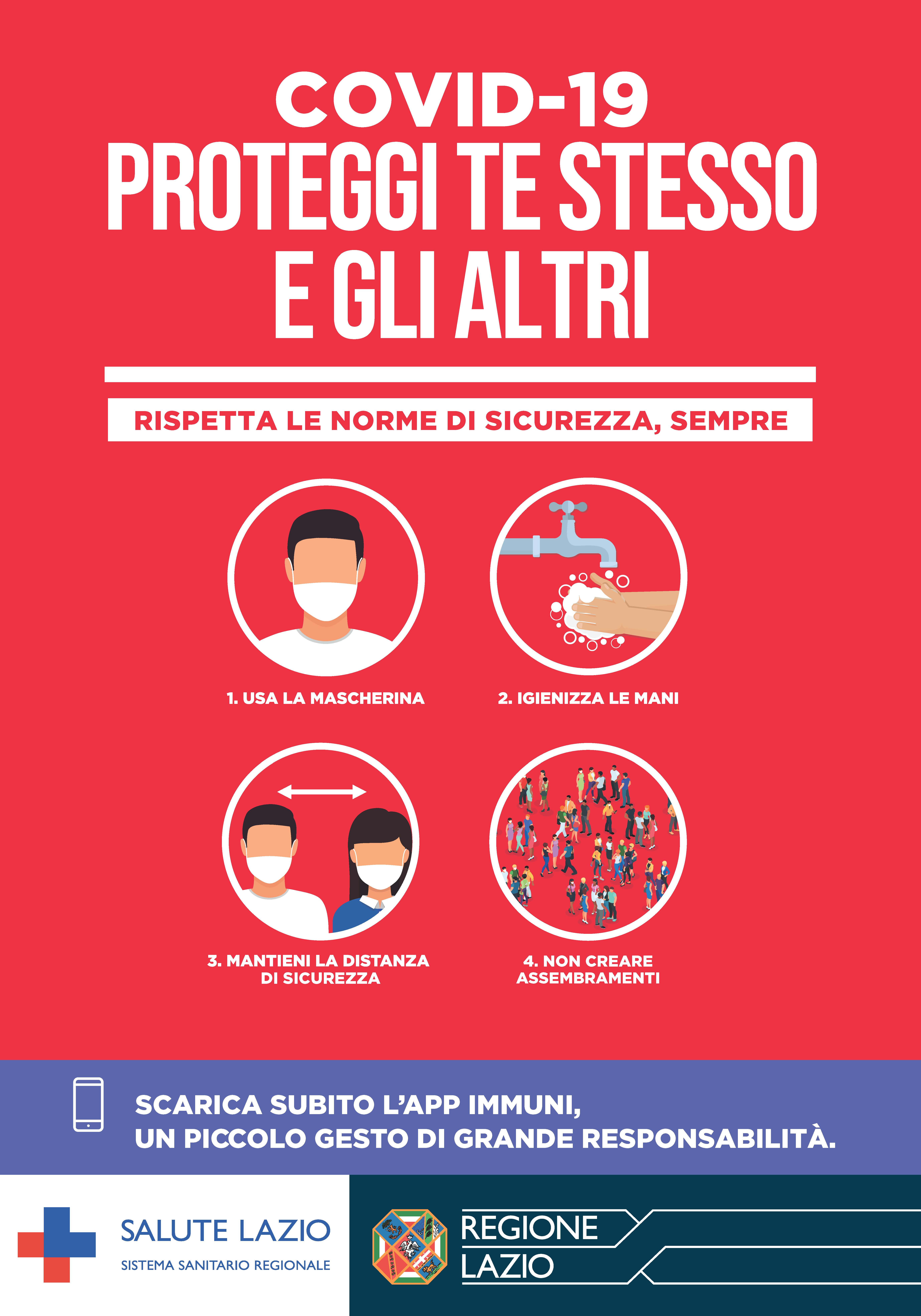 Coronavirus Raccomandazioni Di Accesso In Ifo E Informazioni Utili Istituti Fisioterapici Ospitalieri Ifo Coronavirus Raccomandazioni Di Accesso In Ifo E Informazioni Utili Istituti Fisioterapici Ospitalieri Ifo
