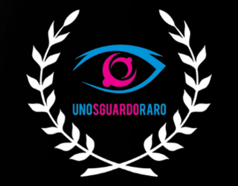 logo sguardo raro