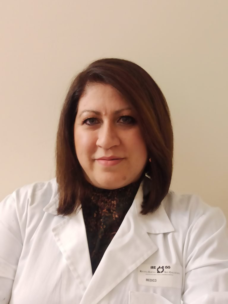 Lauretta R - Rosa Lauretta