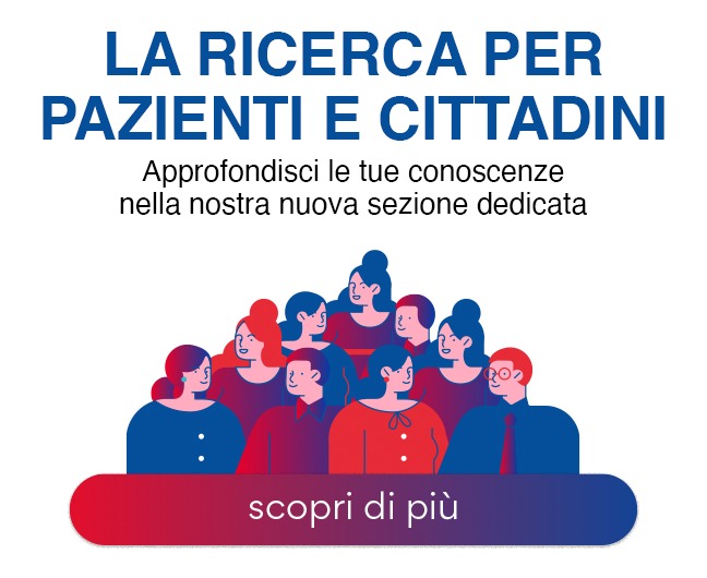 Pazienti e cittadini