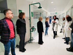 laboratori di ricerca