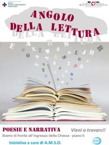 Invito alla lettura
