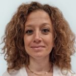 Foto profilo Claudia Claroni