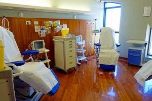 Stanza Centro Studi di Fase 1