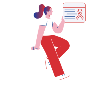 salute e ricerca per pazienti e cittadini