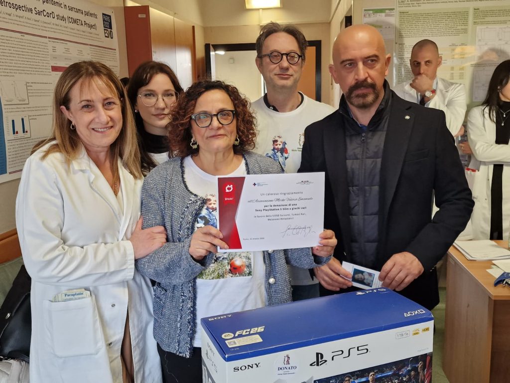 Donazione marzo2026