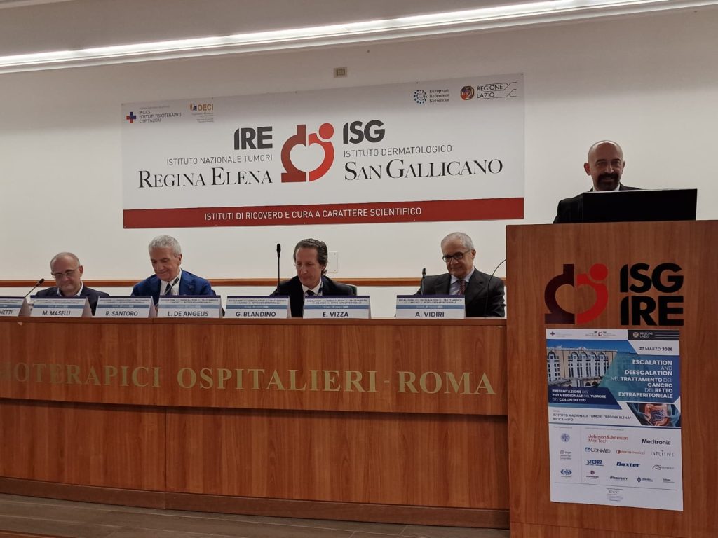 da sx GBlandino_LCiocchetti_RSantoro_AVidiri_LDeAgelis