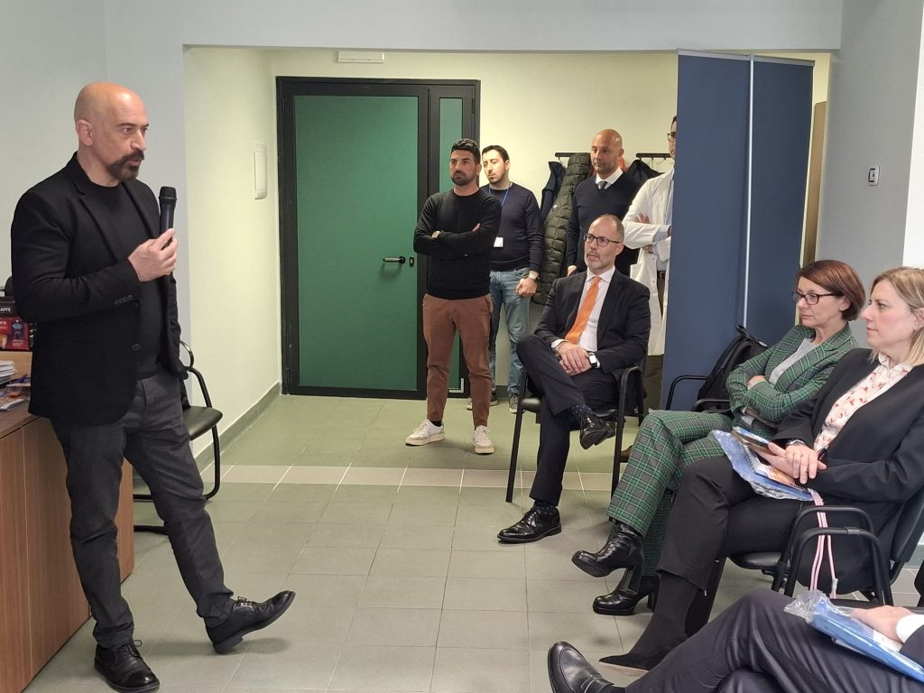 dg e pubblico evento mercadante marzo 2026