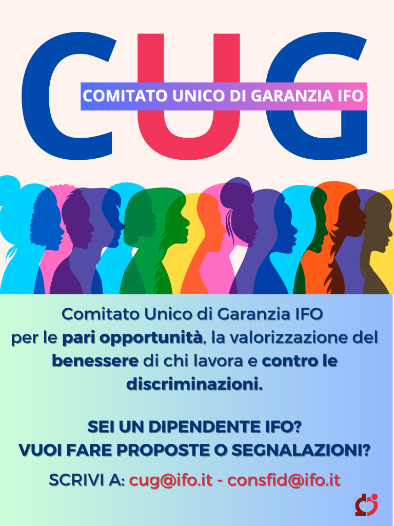 LOCANDINA CUG