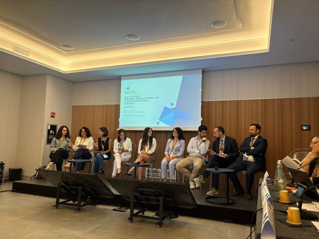 Lazio network 1