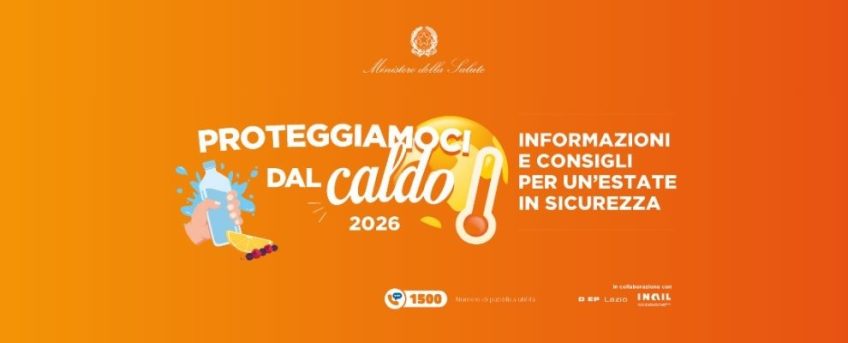 Ondate di calore