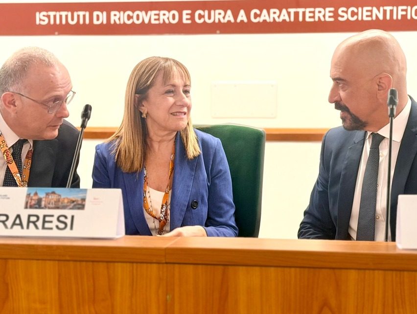da sx GBlandino_VFerraresi_LDeAngelis