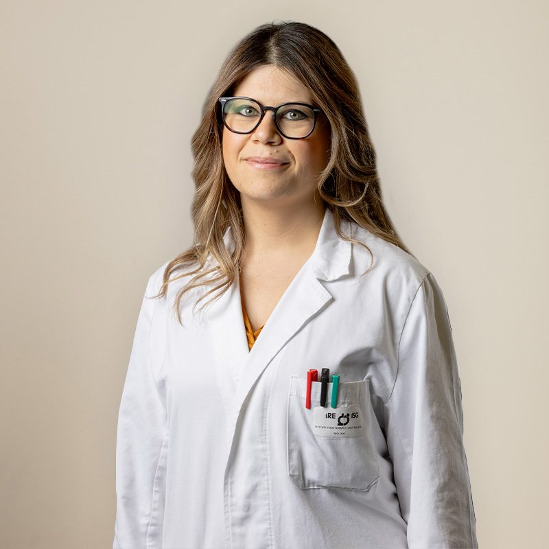 Nicla Porciello