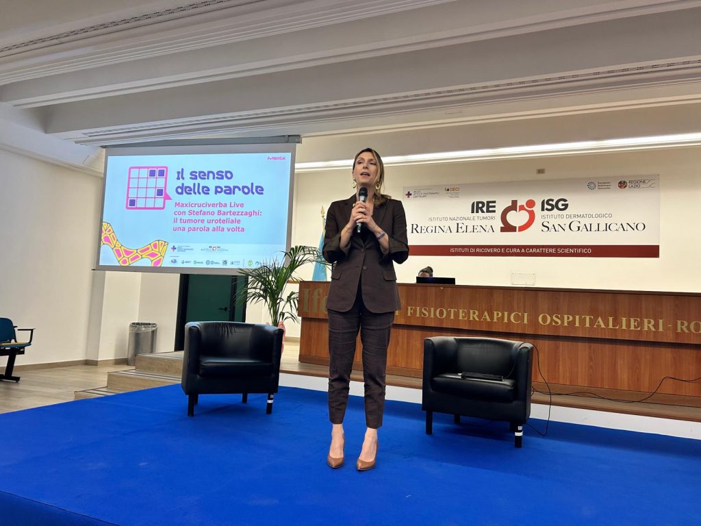 Il senso delle parole 1