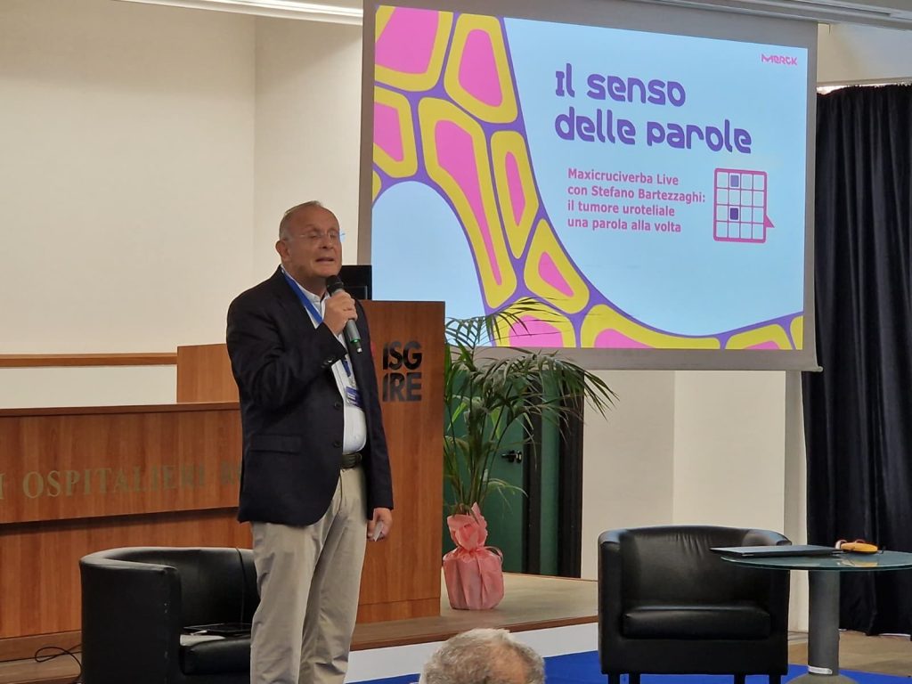 Il senso delle parole 3