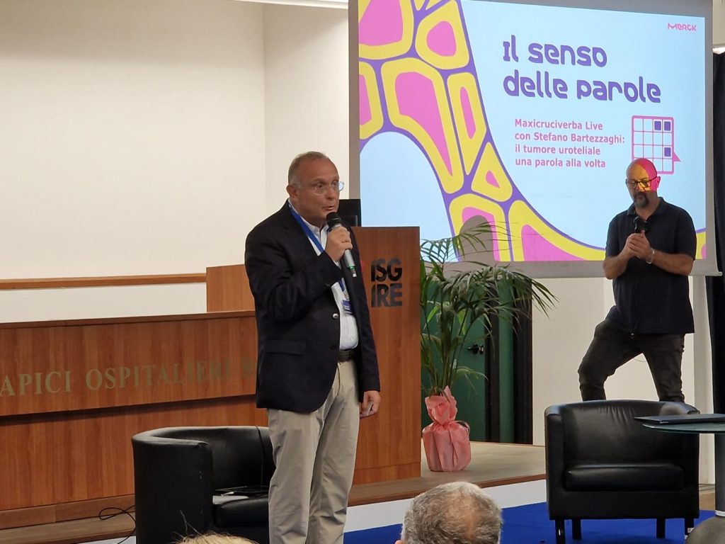 Il senso delle parole 5