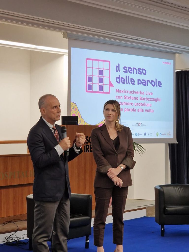 Il senso delle parole 6