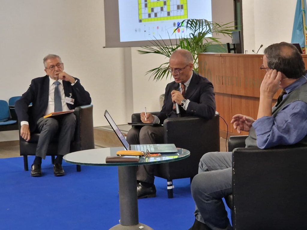 Il senso delle parole 7
