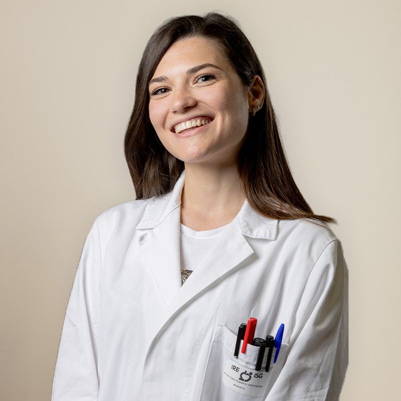 Marica Di Caprio