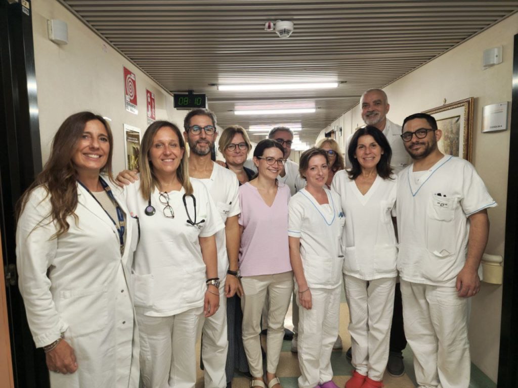 Team Oncoematologia