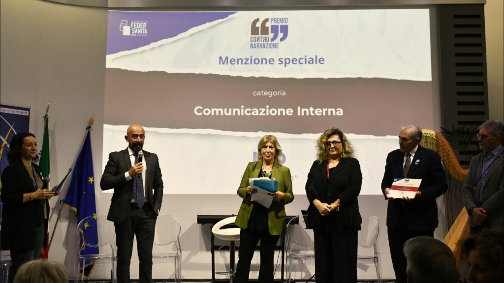 premio contronarrazione