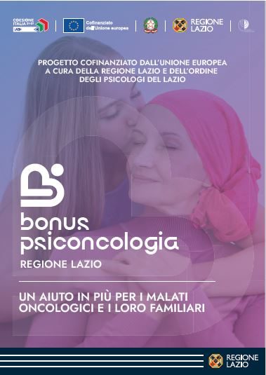 Cover bonus psicolongia