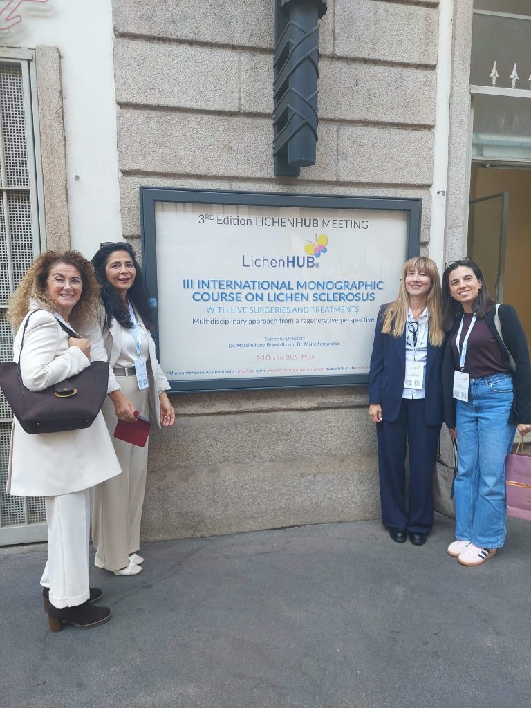 convegno lichen latini