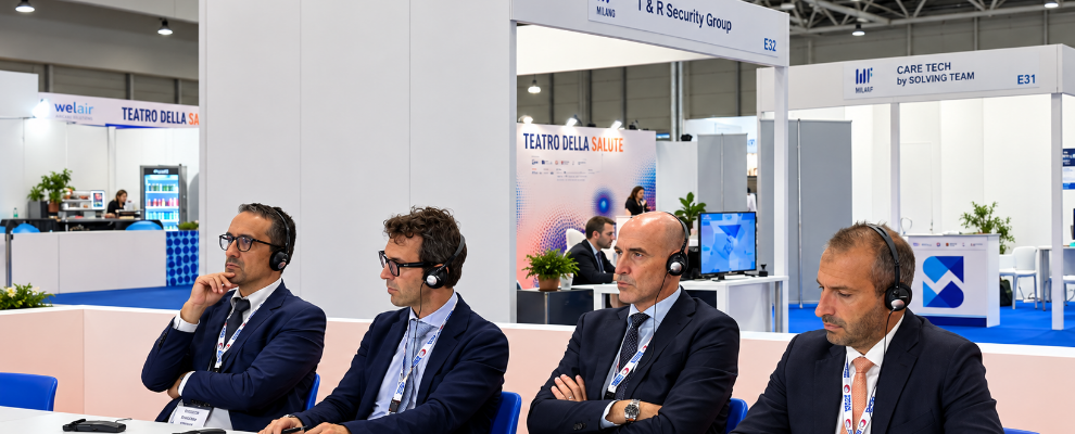 Tavola Rotonda welfair2026