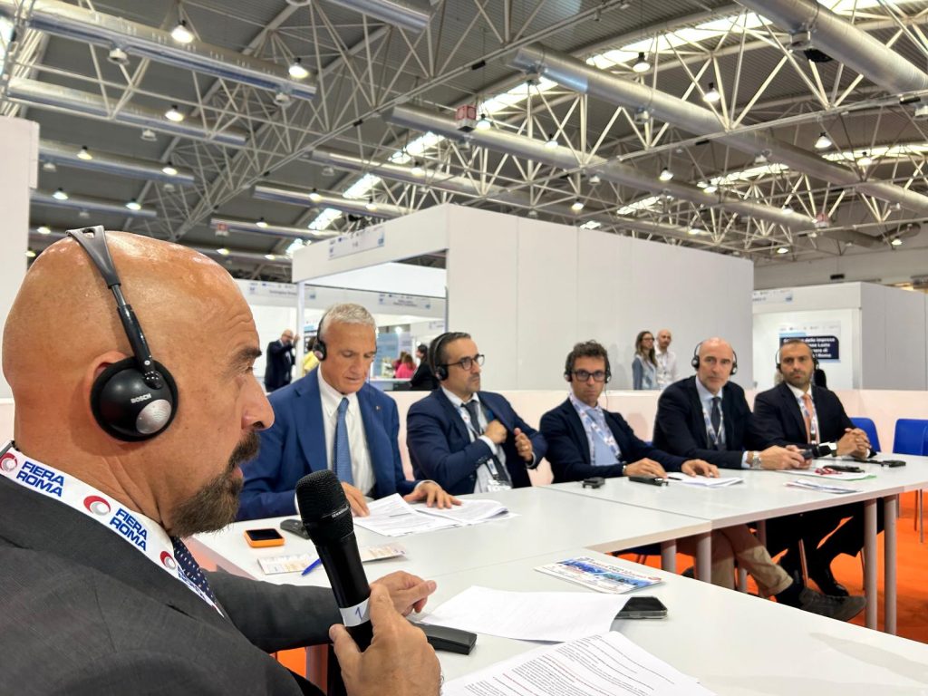 welfair2026 Tavola rotonda